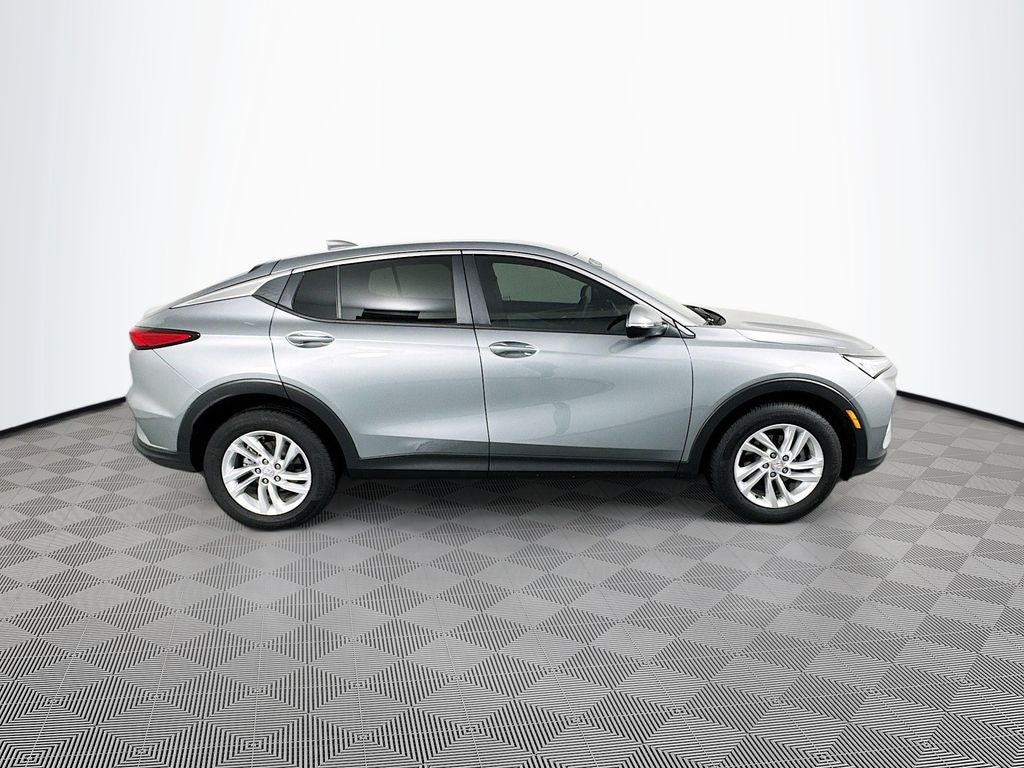 Used 2024 Buick Envista Preferred SUV