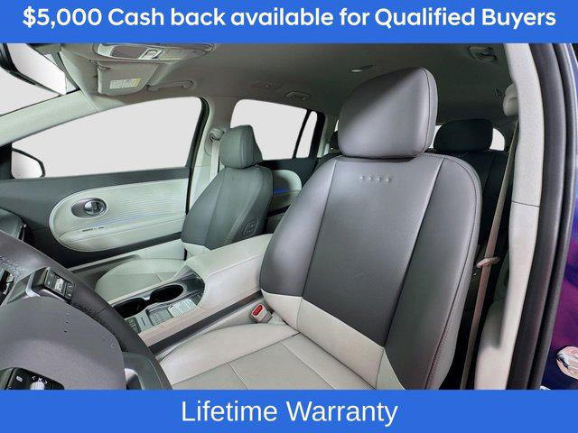 2026 Hyundai IONIQ 9 SEL - Photo 22