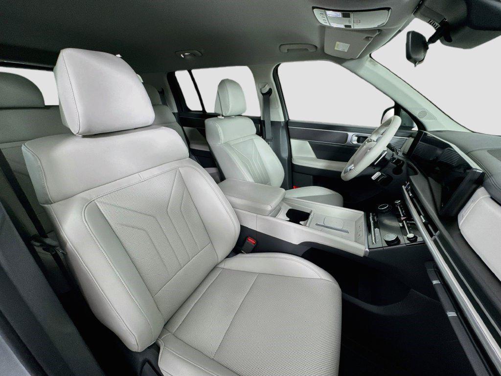 2026 Hyundai Santa Fe SEL - Photo 29
