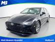 Used 2023 Hyundai Sonata SEL Sedan