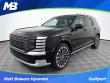 New 2026 Hyundai Palisade Hybrid Calligraphy SUV