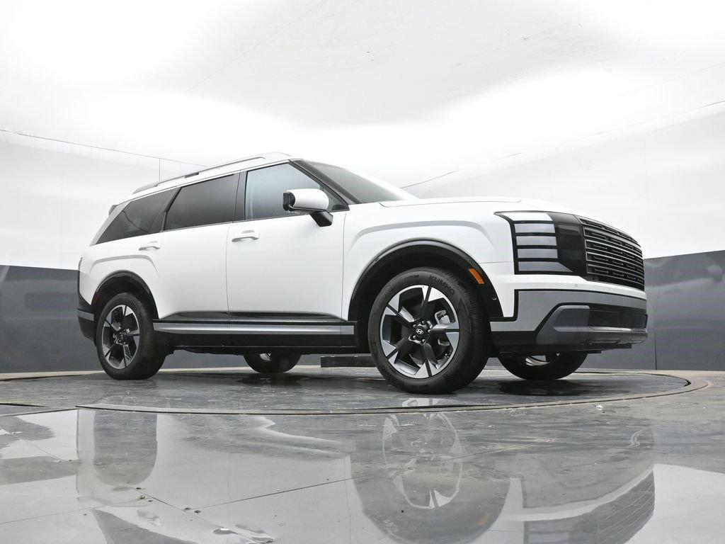 2026 Hyundai Palisade Limited - Photo 14