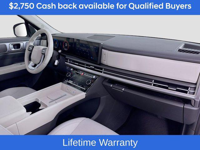 2026 Hyundai Santa Fe SE - Photo 30