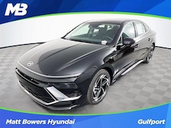 2026 Hyundai Sonata SEL Sport Sedan 2026 Hyundai Sonata SEL Sport Sedan