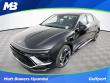 New 2026 Hyundai Sonata SEL Sport Sedan