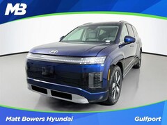 2026 Hyundai IONIQ 9 SEL SUV