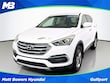  Hyundai Santa Fe Sport