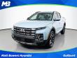 Used 2025 Hyundai Santa Cruz Limited Truck