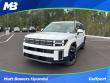 New 2026 Hyundai Santa Fe SEL FWD SUV