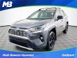 Used 2021 Toyota RAV4 Hybrid XSE SUV
