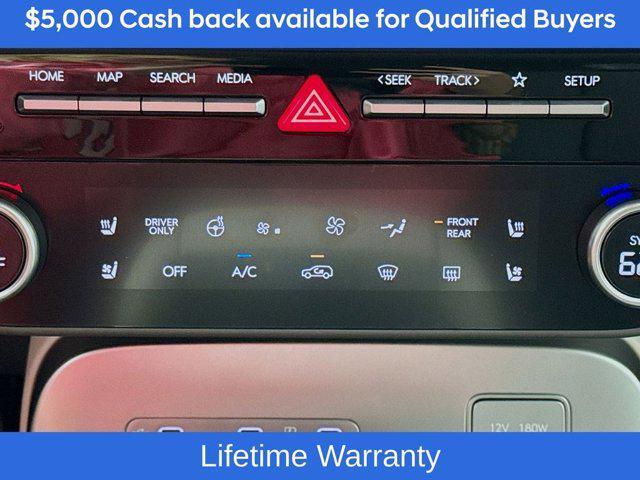 2026 Hyundai IONIQ 9 SEL - Photo 21