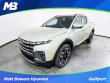 New 2025 Hyundai Santa Cruz Limited Truck
