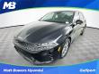 Used 2022 Kia K5 LXS Sedan