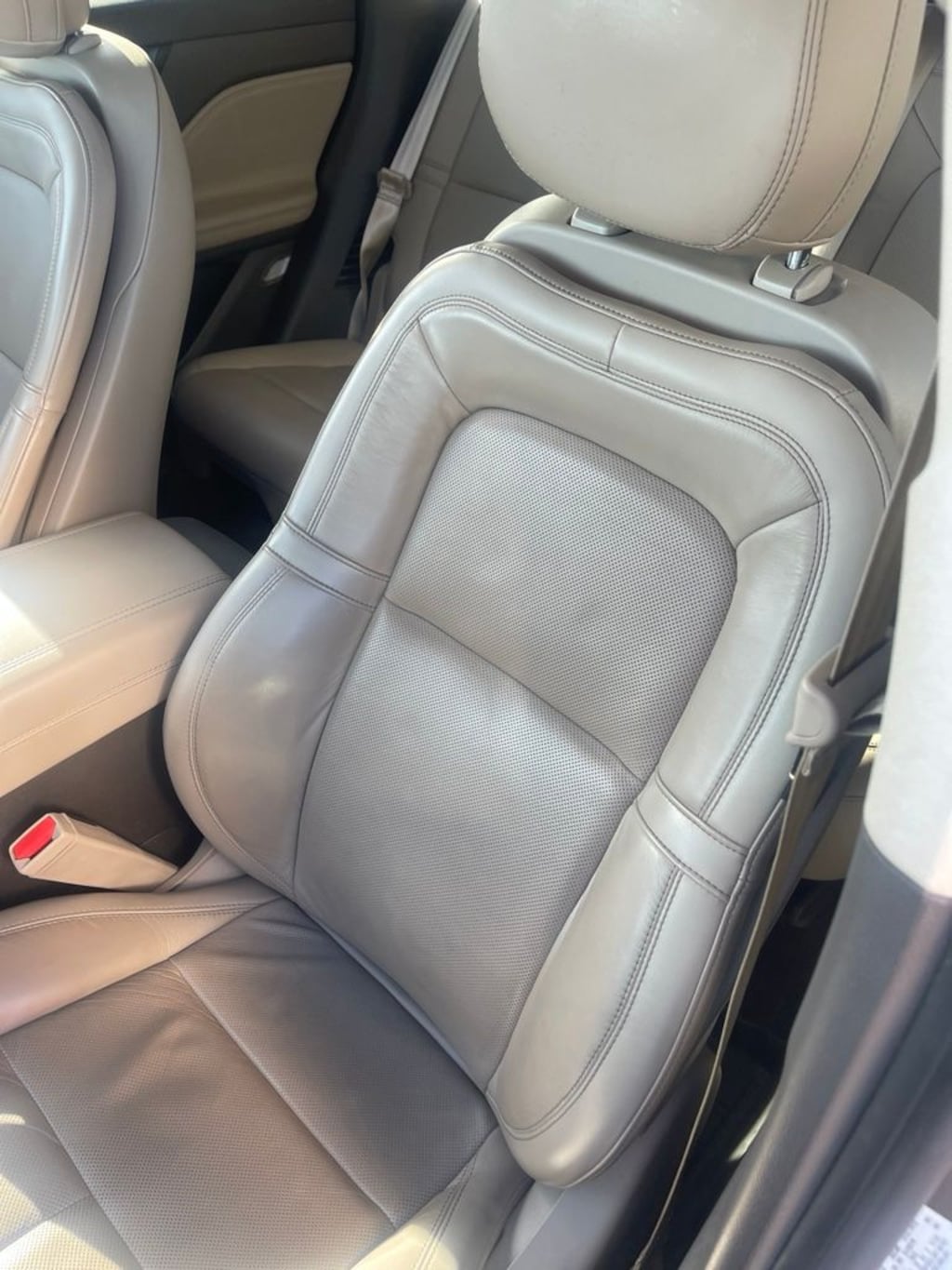 Used 2020 Lincoln Corsair Reserve SUV