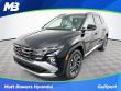 New 2026 Hyundai Tucson Hybrid Limited SUV