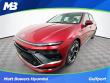 New 2025 Hyundai Sonata SEL Convenience Sedan