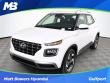 New 2026 Hyundai Venue SEL SUV