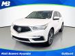 Used 2017 Acura MDX 3.5L SUV