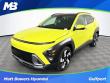 New 2026 Hyundai Kona Limited FWD SUV