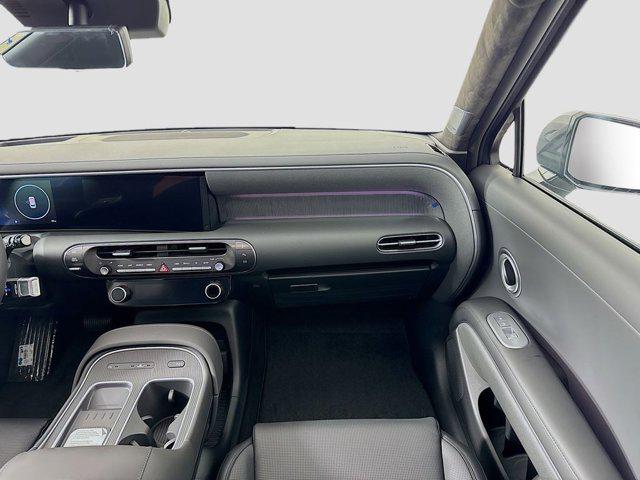 2026 Hyundai Palisade Calligraphy - Photo 25