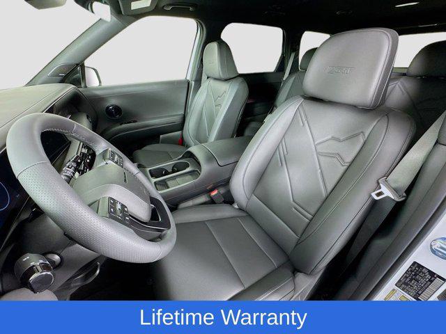 2026 Hyundai Palisade XRT Pro - Photo 22