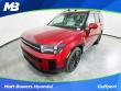New 2025 Hyundai Santa Fe Calligraphy FWD SUV