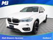 Used 2019 BMW X6 sDrive35i SUV