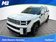 New 2025 Hyundai Santa Fe SEL AWD SUV