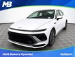  Hyundai Sonata Hybrid