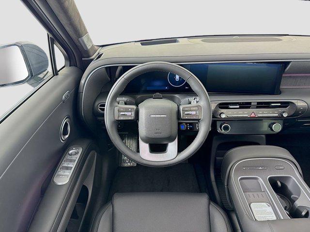 2026 Hyundai Palisade Calligraphy - Photo 24