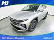 New 2025 Hyundai Tucson Hybrid Limited SUV