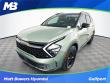 Used 2023 Kia Sportage X-Pro SUV