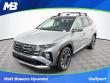 New 2026 Hyundai Tucson Limited FWD SUV