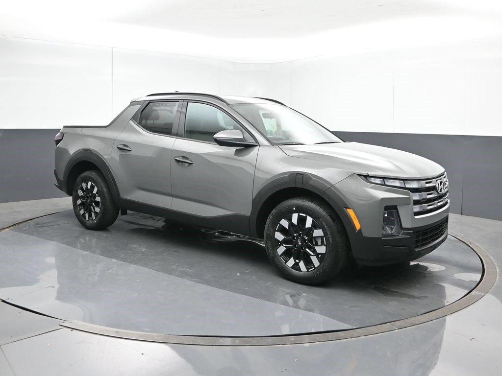 2026 Hyundai Santa Cruz SEL - Photo 7