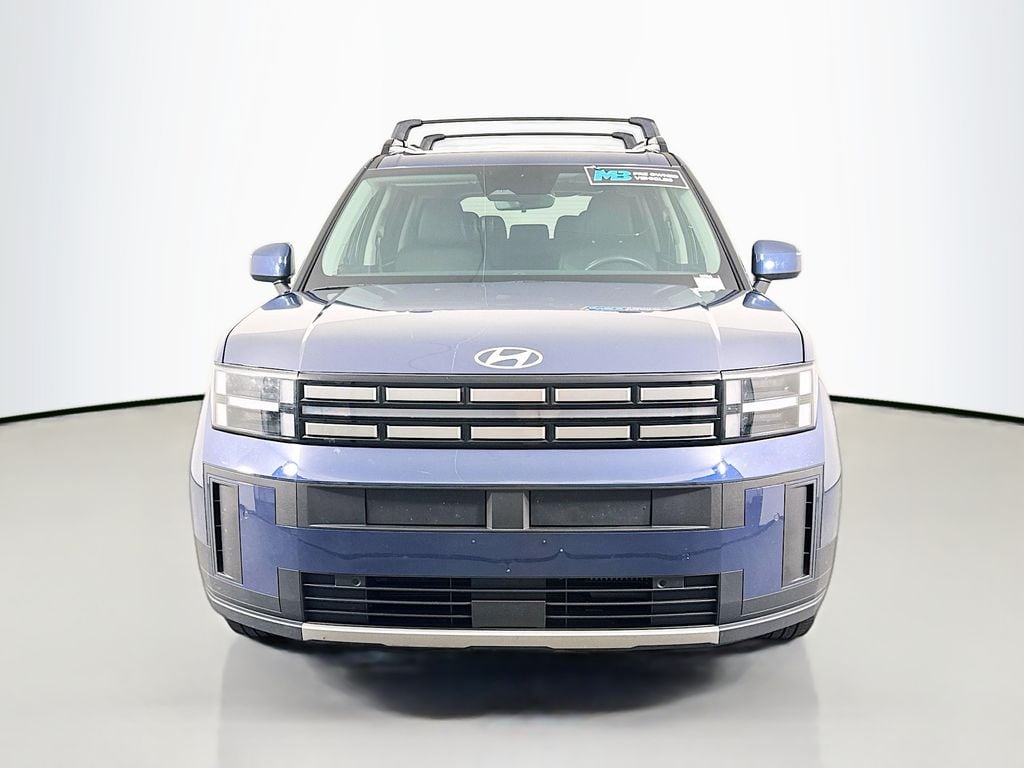 Used 2025 Hyundai Santa Fe SEL SUV