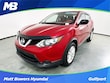 Nissan Rogue Sport