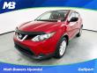 Used 2018 Nissan Rogue Sport S SUV