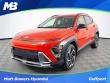 New 2026 Hyundai Kona SEL Premium FWD SUV