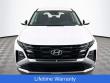 New 2026 Hyundai Tucson SE FWD SUV