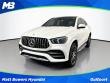 Used 2021 Mercedes-Benz GLE GLE 53 AMGÂ® Coupe