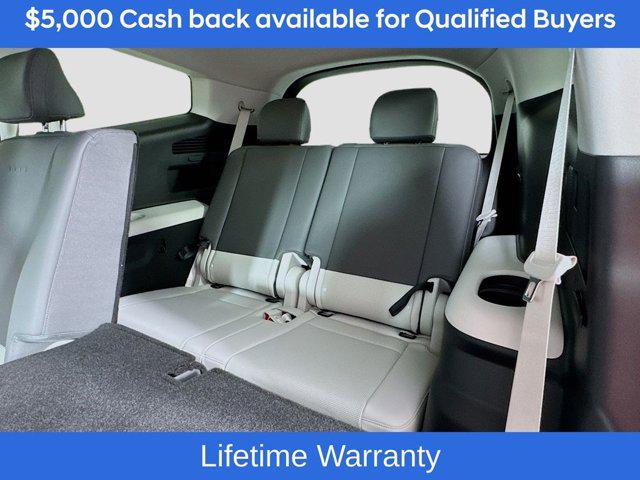 2026 Hyundai IONIQ 9 SEL - Photo 29