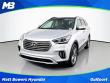 Used 2019 Hyundai Santa Fe XL Limited SUV