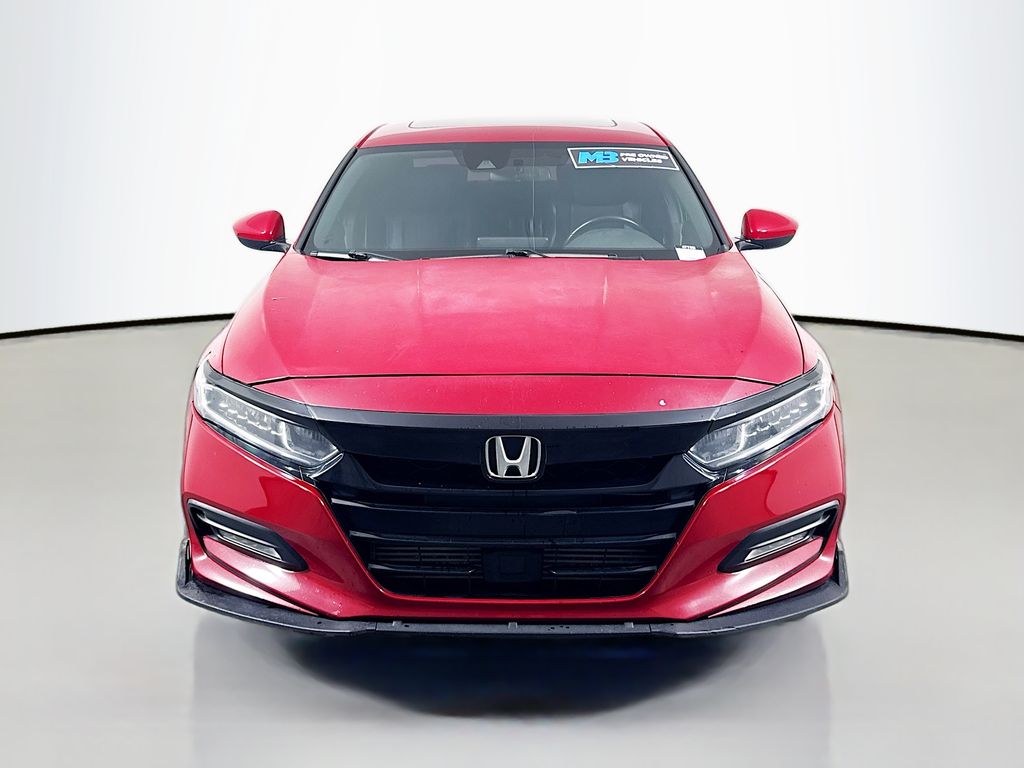 1HGCV2F34JA045290
