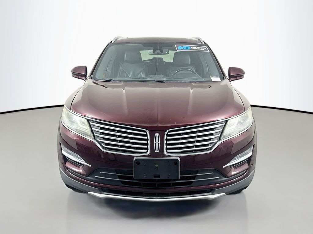 Used 2018 Lincoln MKC Reserve SUV