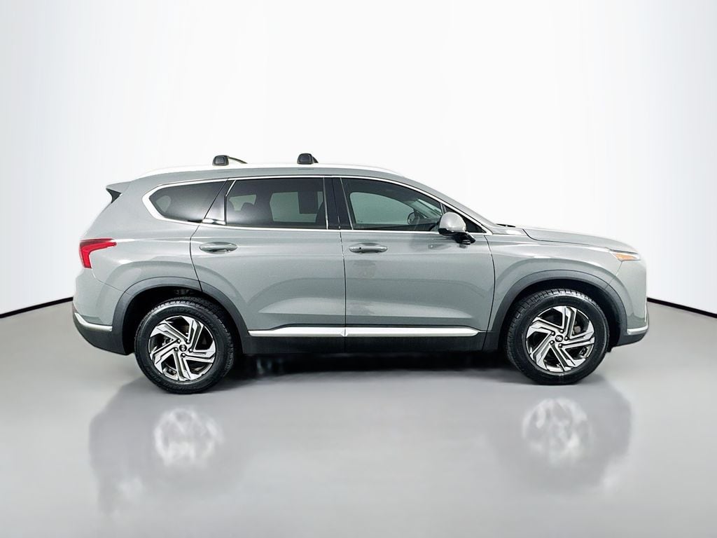Used 2022 Hyundai Santa Fe SEL SUV