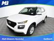 New 2025 Hyundai Venue SE SUV