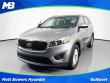 Used 2017 Kia Sorento LX SUV