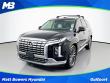 Used 2024 Hyundai Palisade Calligraphy SUV