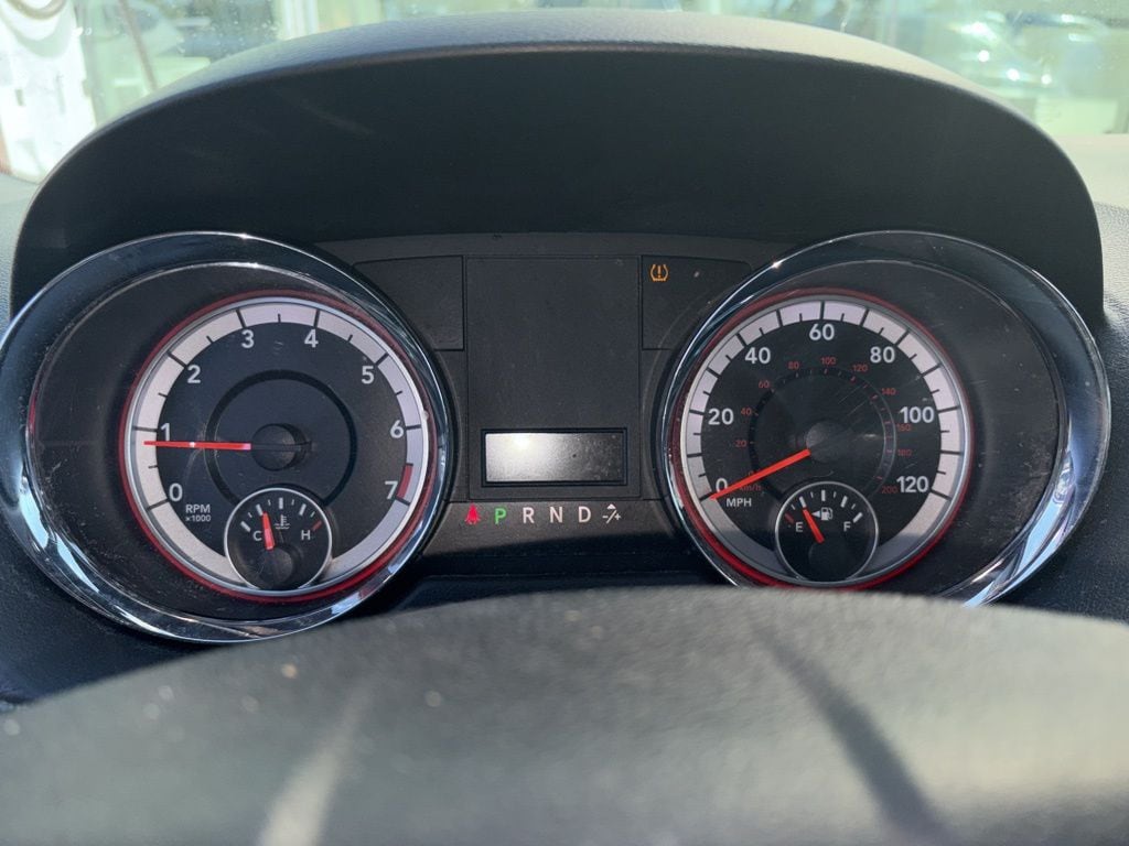 Used 2019 Dodge Grand Caravan SXT Minivan/Van