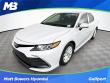 Used 2024 Toyota Camry LE Sedan
